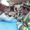 Играть по таджикски традиционные игры народов Таджикистана